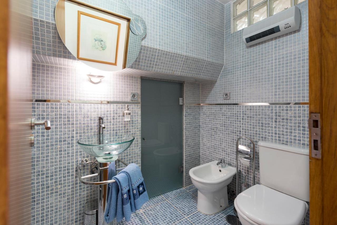 Lovelystay - Casa Guimas Penafiel Exterior photo